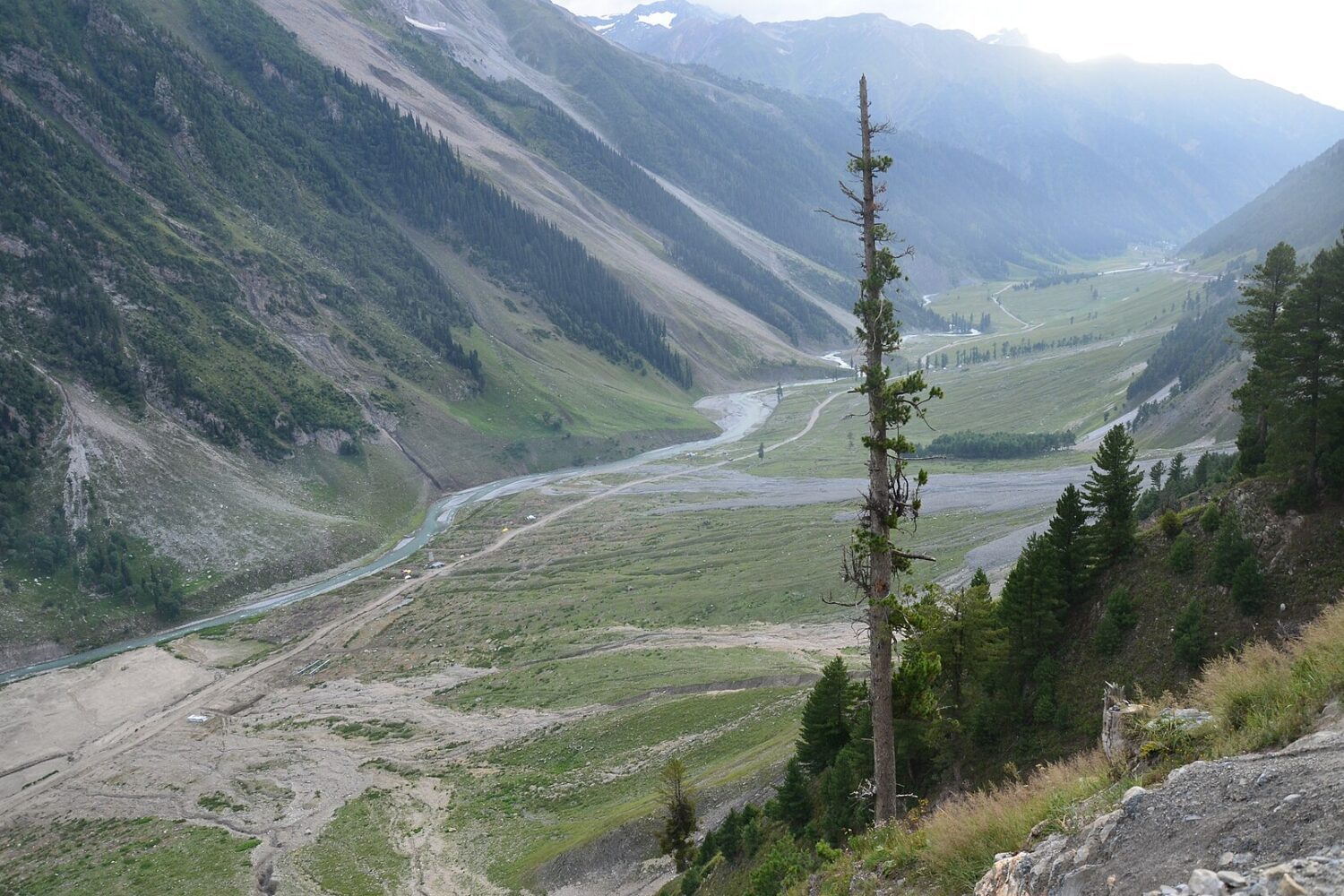 Sonmarg