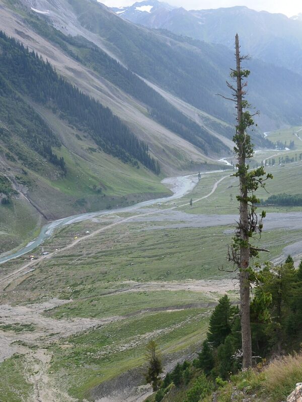 Sonmarg