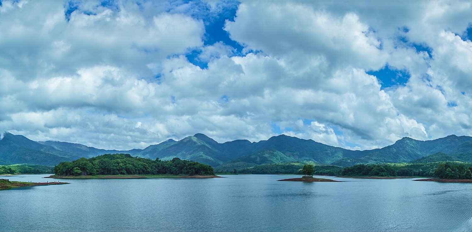 Mangalam Dam