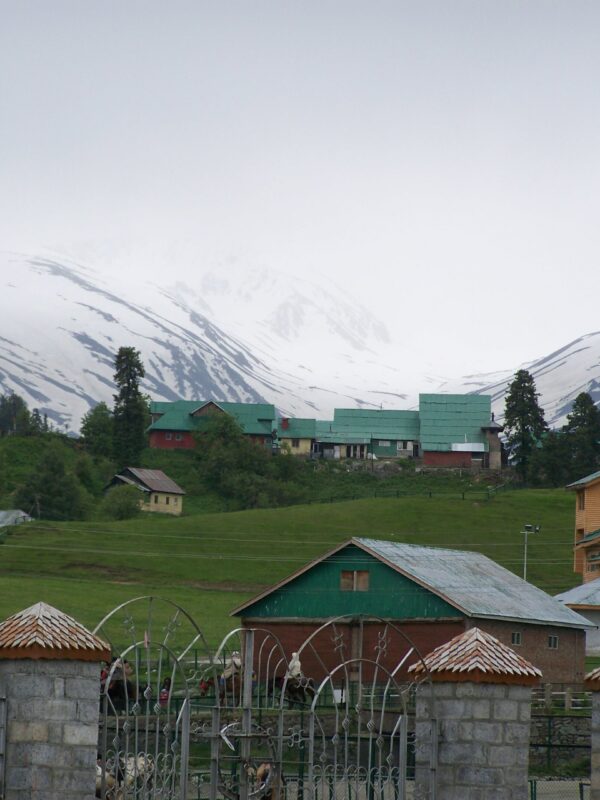 Gulmarg