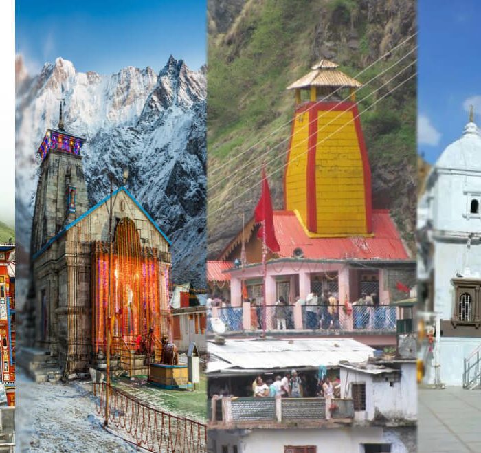 Chardham Yatra