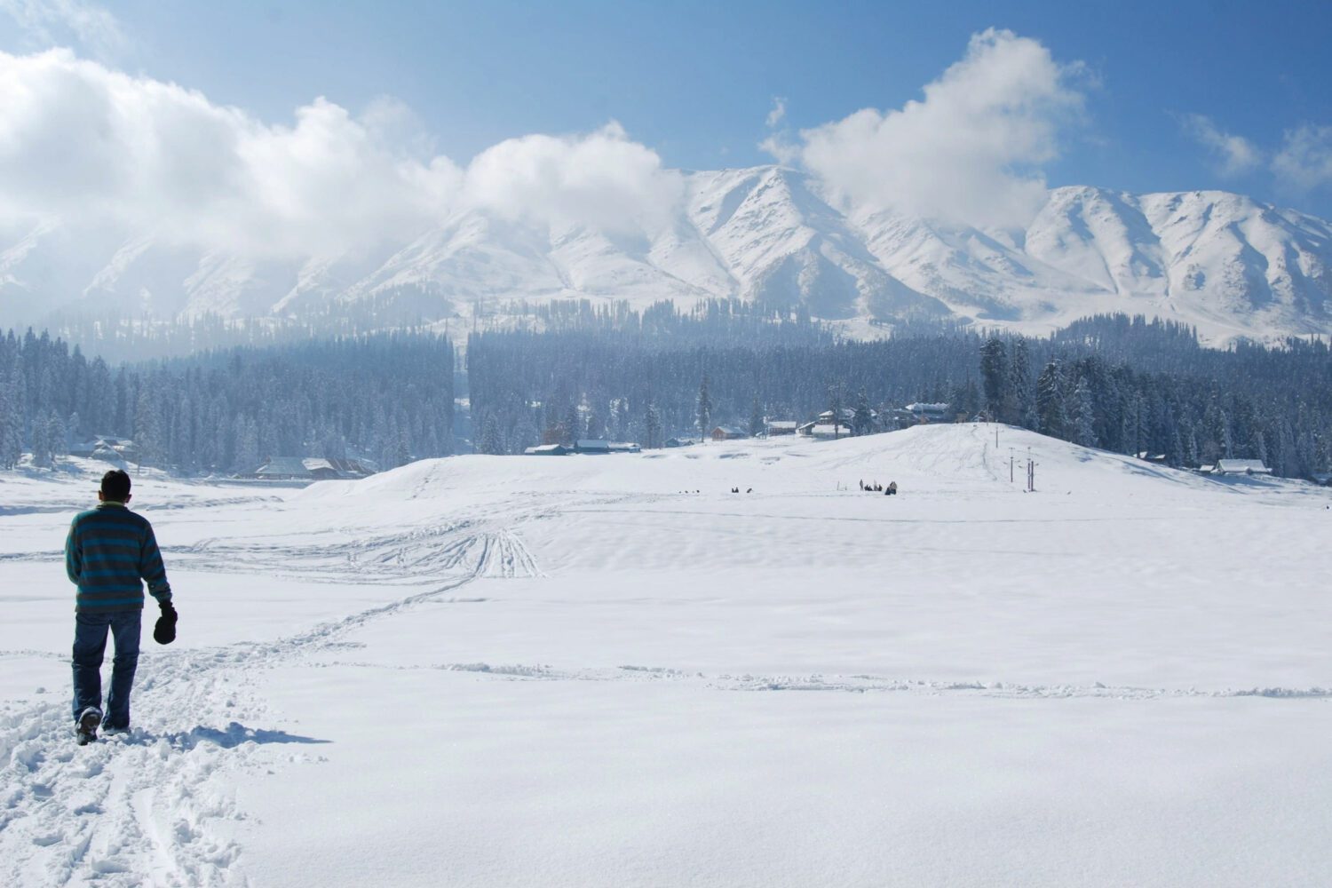 Gulmarg