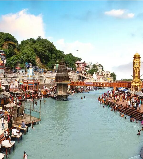 Haridwar