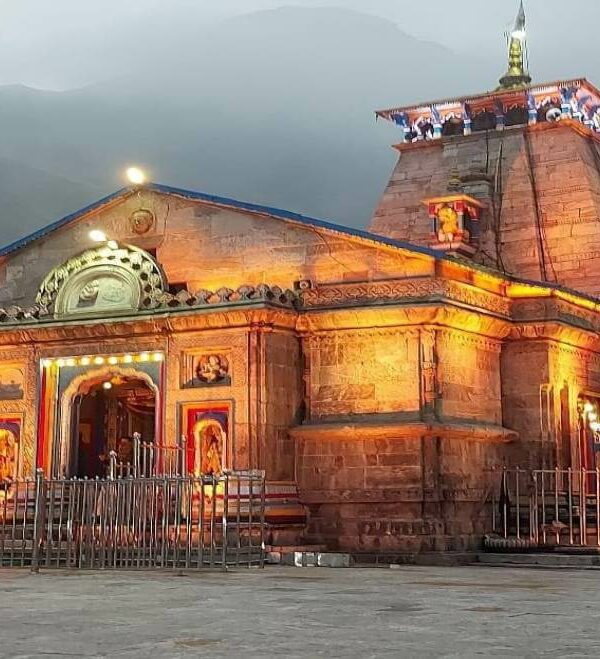 Kedarnath