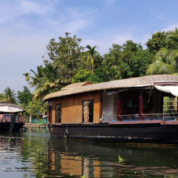 Kerala Backwaters