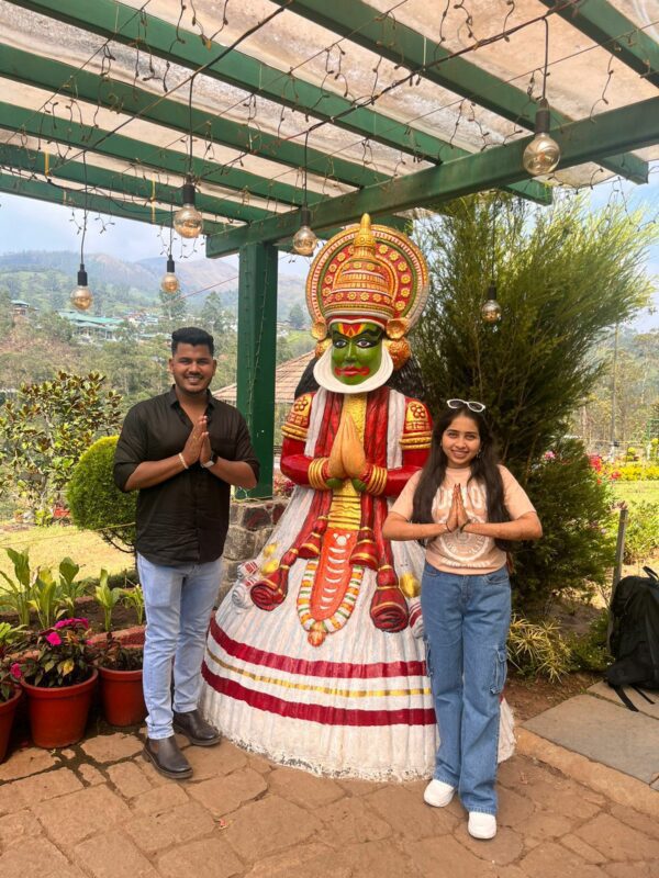 Munnar Kerala