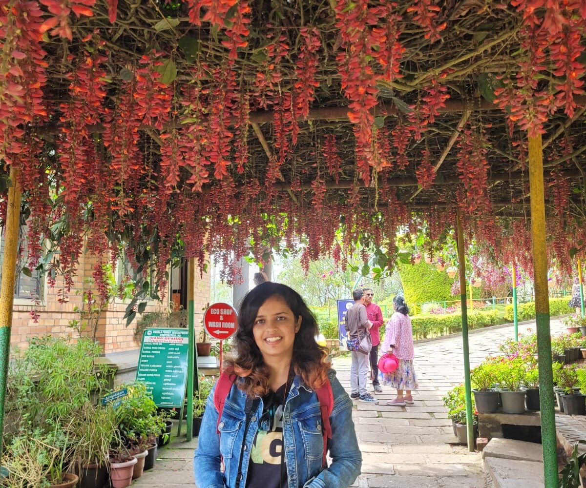 Kerala NILAMBUR TEAK Museum