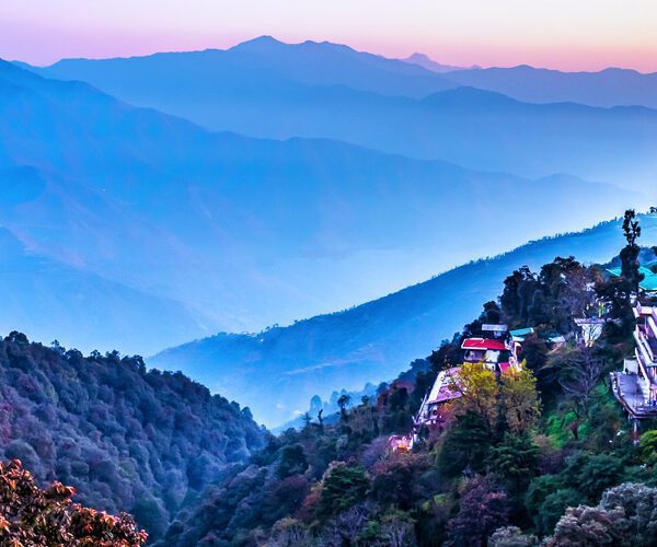 Mussoorie