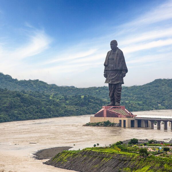 Statue Of Unity