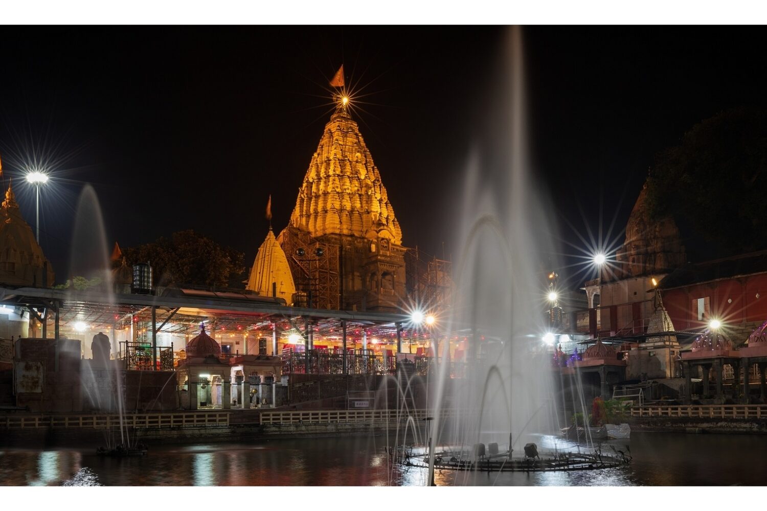 Ujjain - Mahakaleshwar