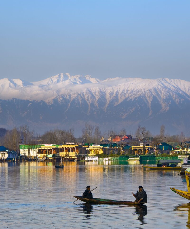 Dal Lake