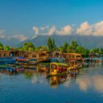 Dal Lake - Kashmir