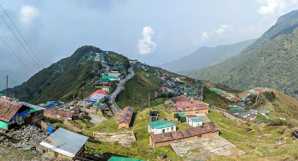 Sikkim