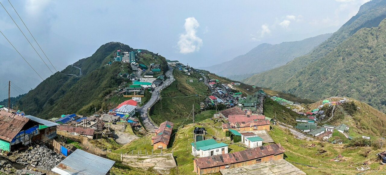 Sikkim