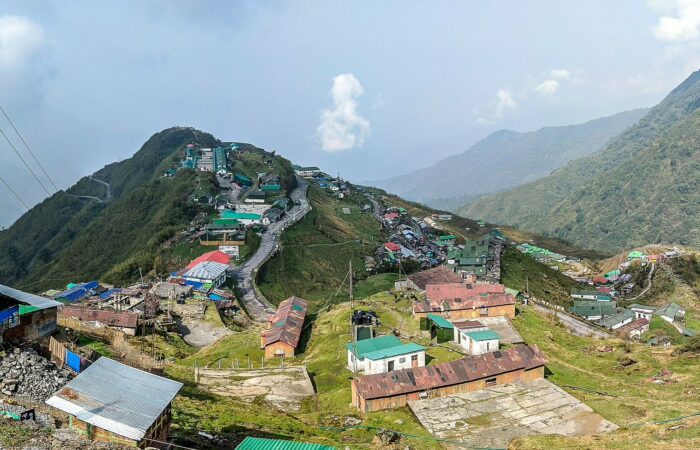 Sikkim