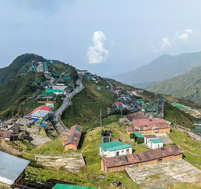 Sikkim