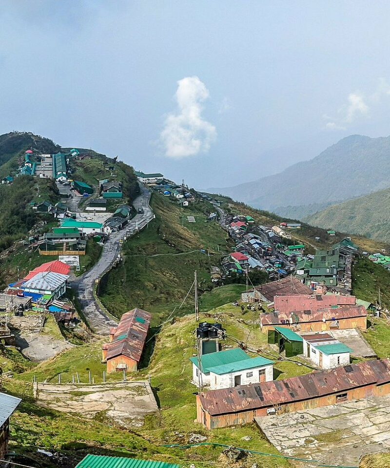 Sikkim